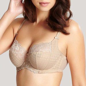 Lace Bra